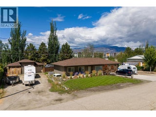 3240 St. Amand Road. Kelowna, British Columbia