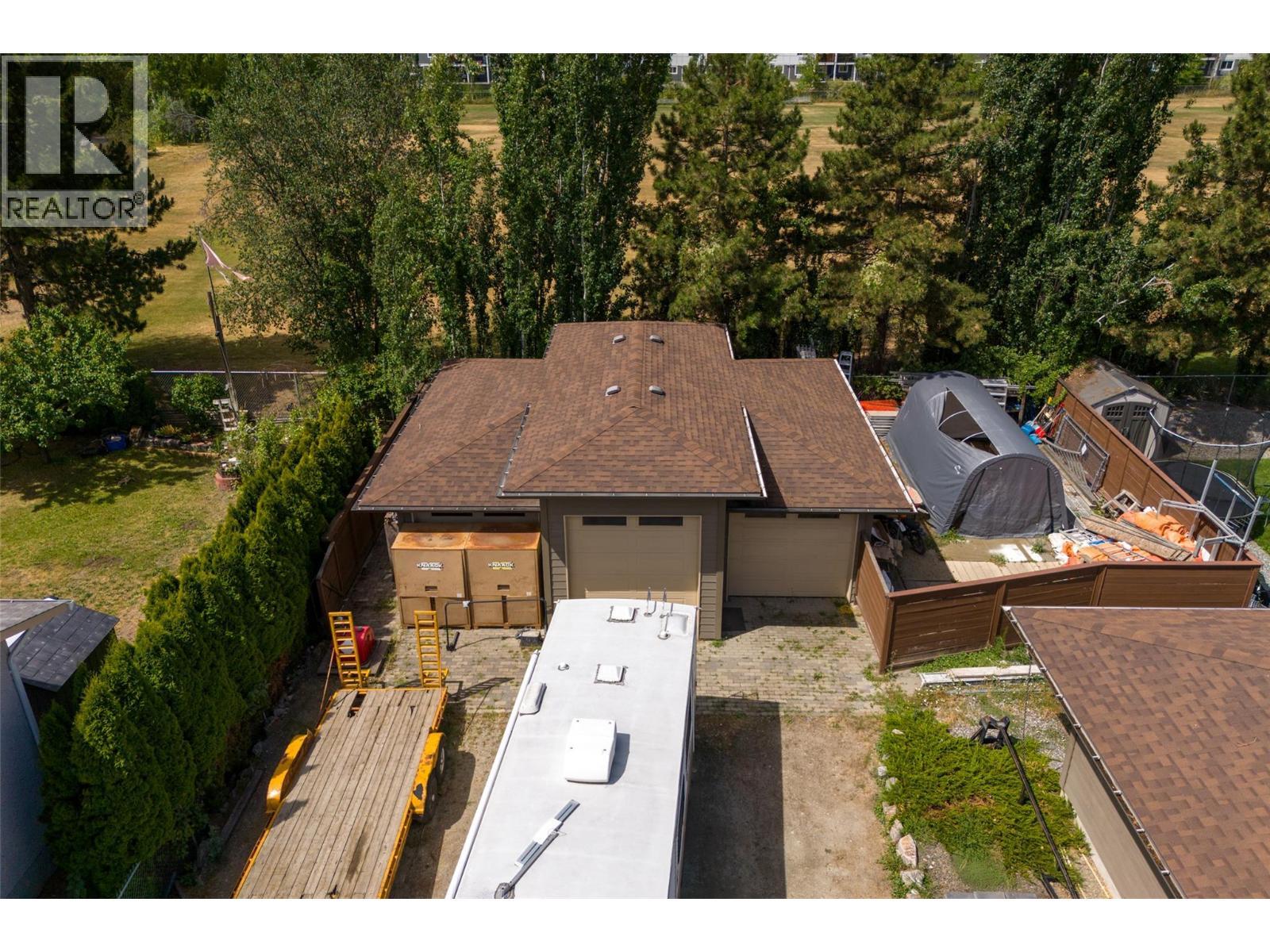 3240 St. Amand Road. Kelowna, British Columbia