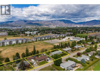 3240 St. Amand Road. Kelowna, British Columbia