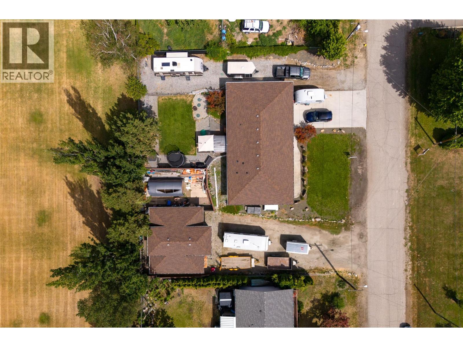 3250 St. Amand Road. Kelowna, British Columbia