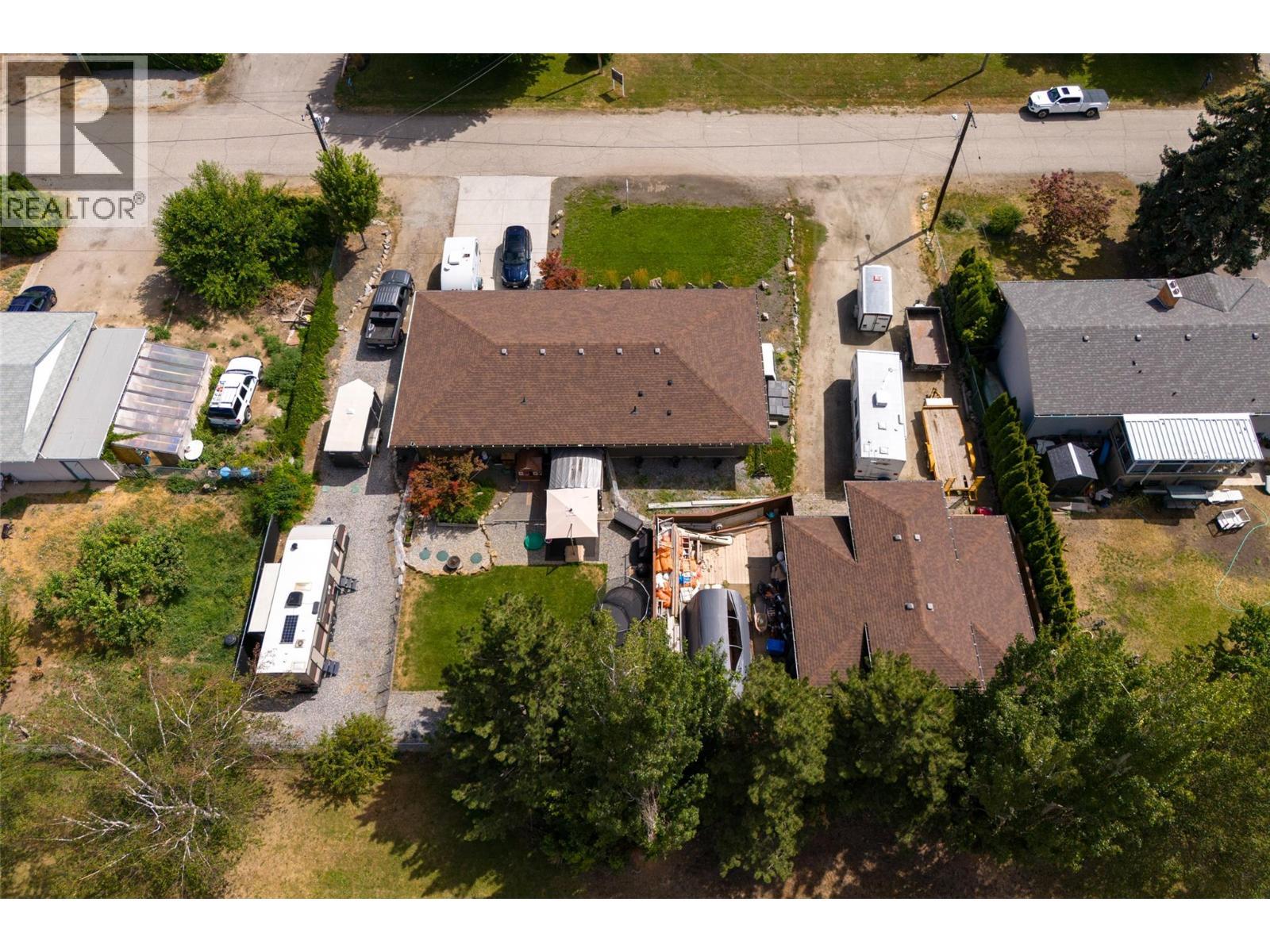 3250 St. Amand Road. Kelowna, British Columbia