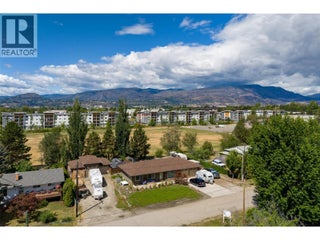 3250 St. Amand Road. Kelowna, British Columbia