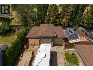 3250 St. Amand Road. Kelowna, British Columbia