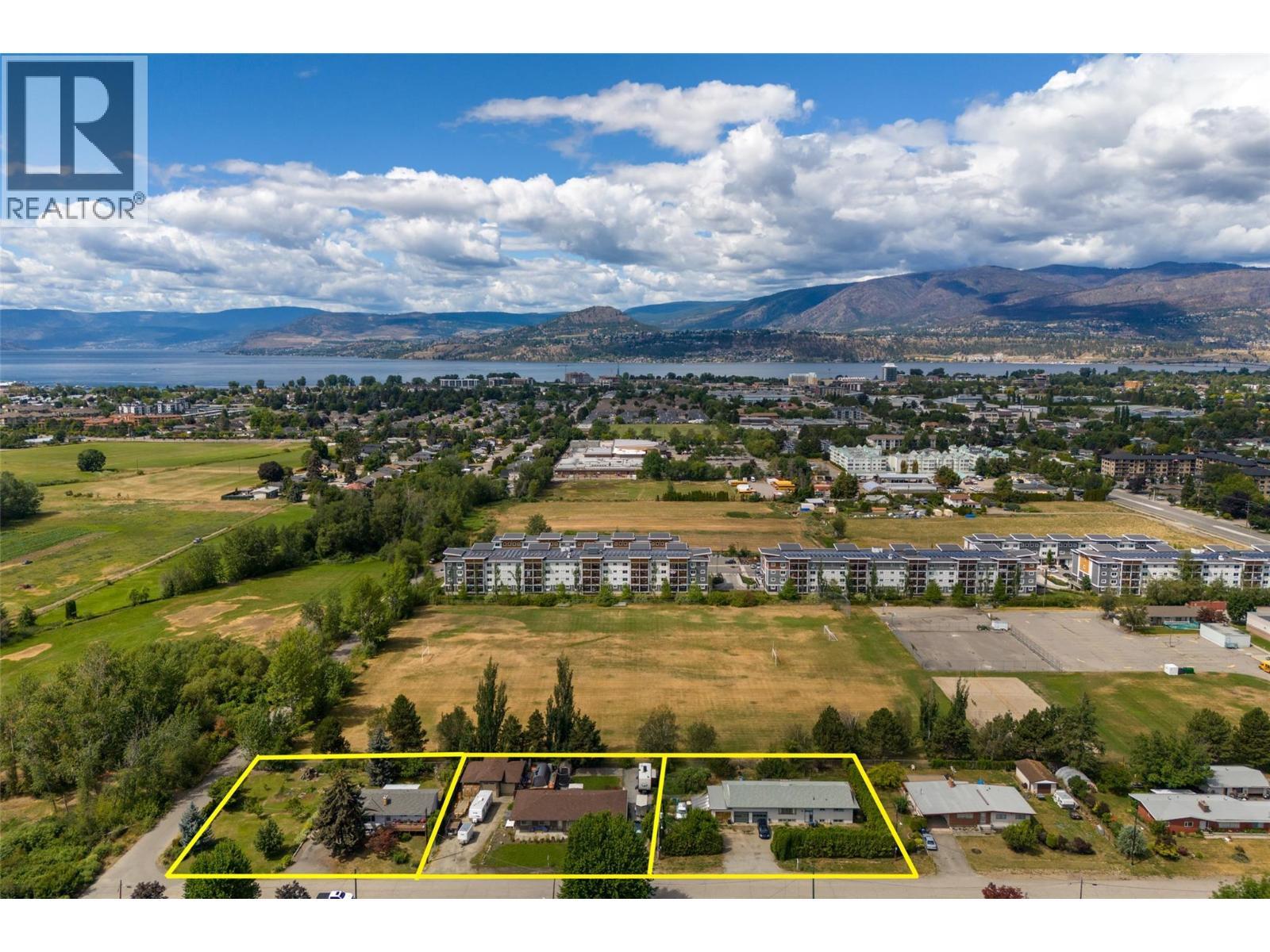 3250 St. Amand Road. Kelowna, British Columbia
