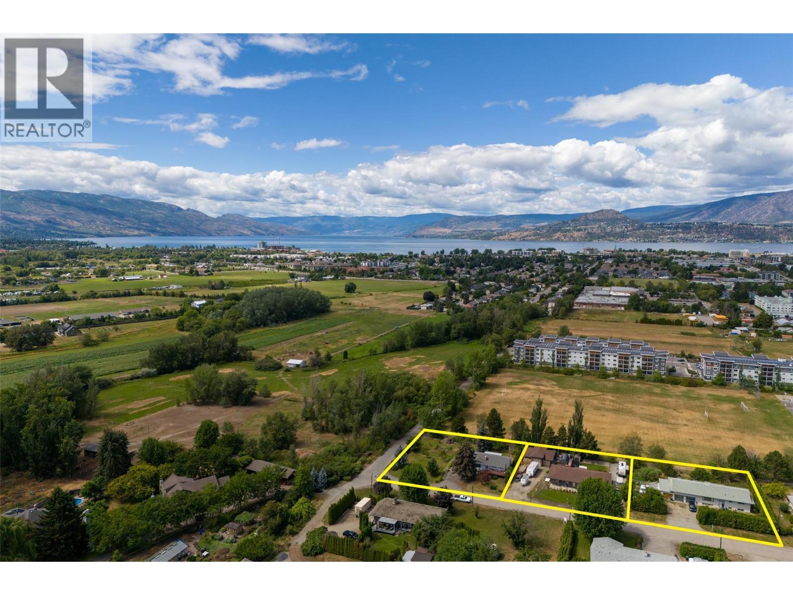 3250 St. Amand Road. Kelowna, British Columbia