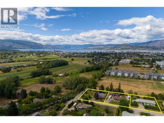 3250 St. Amand Road. Kelowna, British Columbia