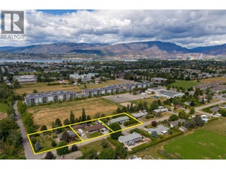 3250 St. Amand Road. Kelowna, British Columbia