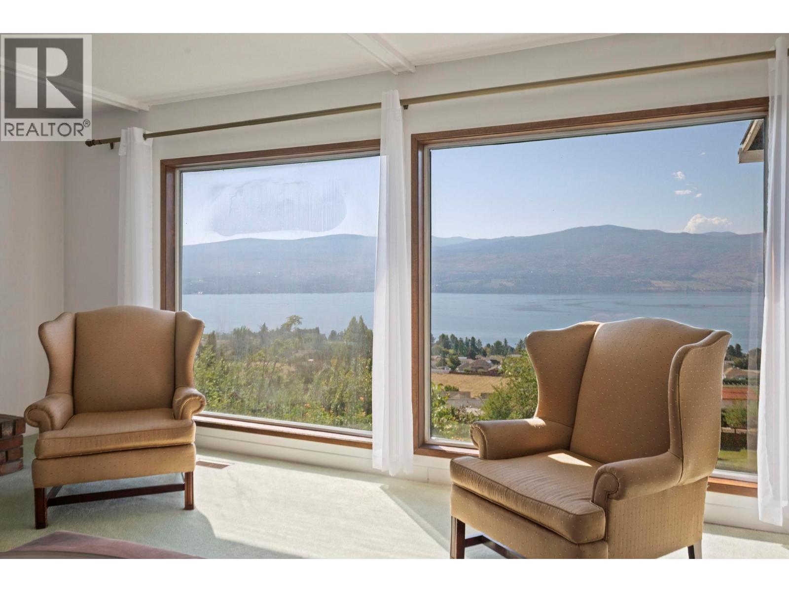 1163 Menu Road. West Kelowna, British Columbia