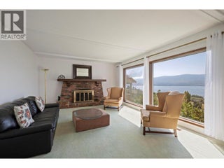 1163 Menu Road. West Kelowna, British Columbia