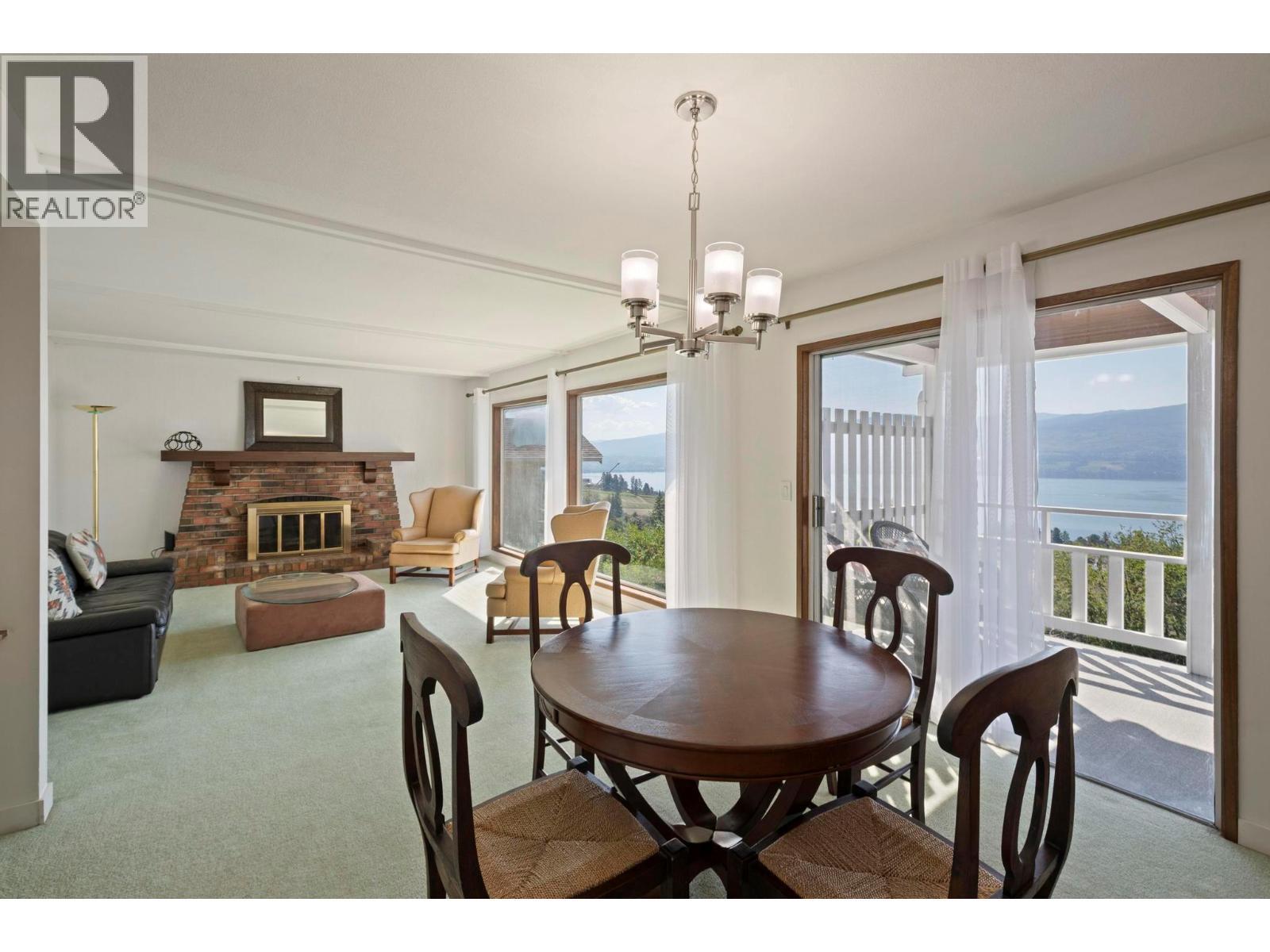 1163 Menu Road. West Kelowna, British Columbia