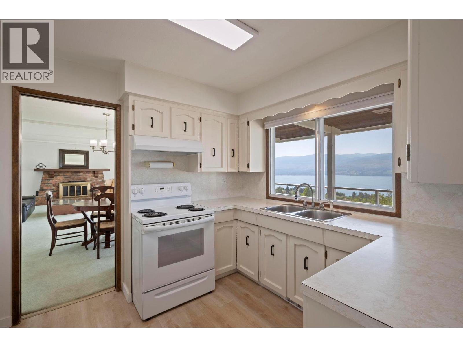 1163 Menu Road. West Kelowna, British Columbia