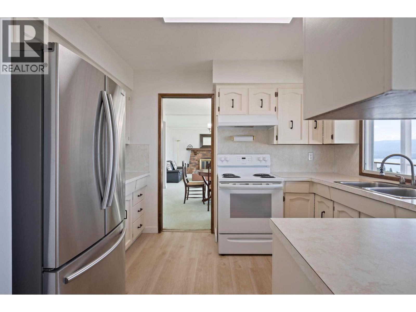 1163 Menu Road. West Kelowna, British Columbia