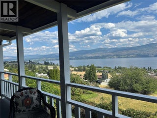 1163 Menu Road. West Kelowna, British Columbia