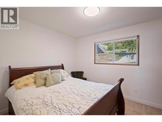 1163 Menu Road. West Kelowna, British Columbia