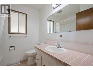 1163 Menu Road. West Kelowna, British Columbia