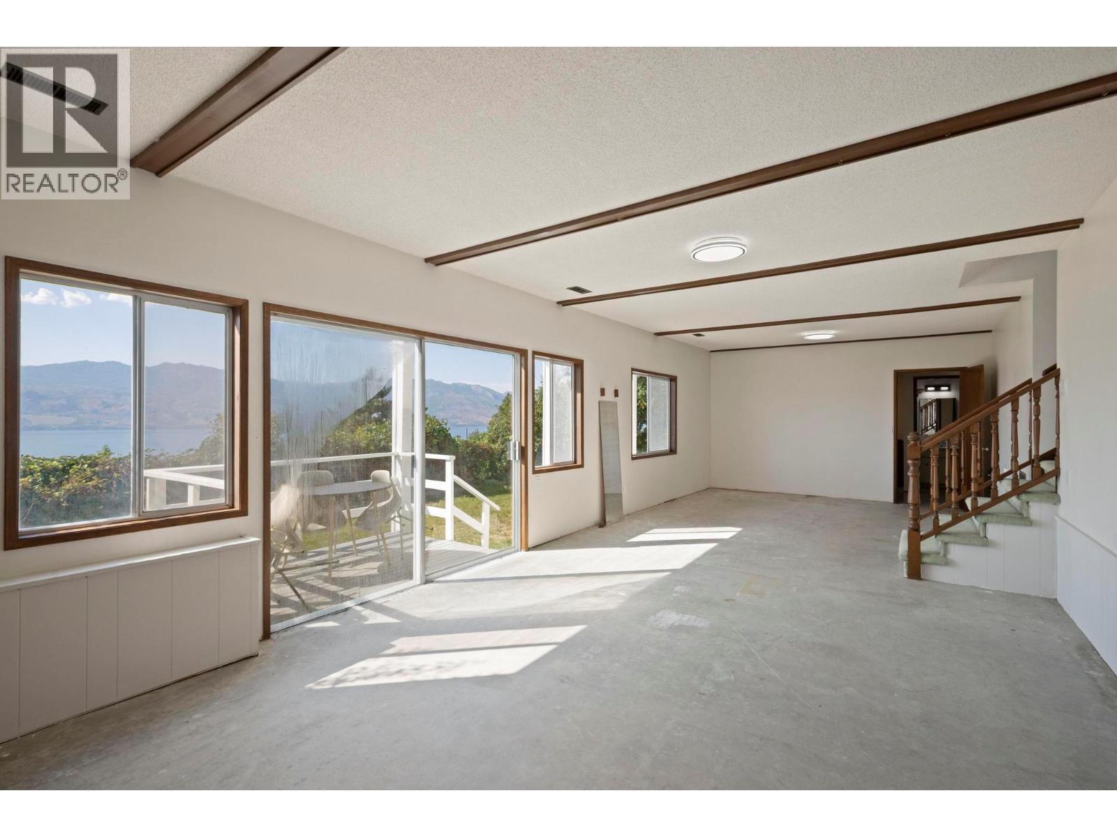 1163 Menu Road. West Kelowna, British Columbia