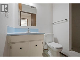 1163 Menu Road. West Kelowna, British Columbia