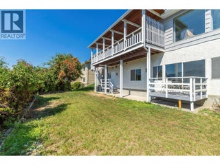 1163 Menu Road. West Kelowna, British Columbia