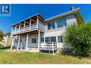 1163 Menu Road. West Kelowna, British Columbia