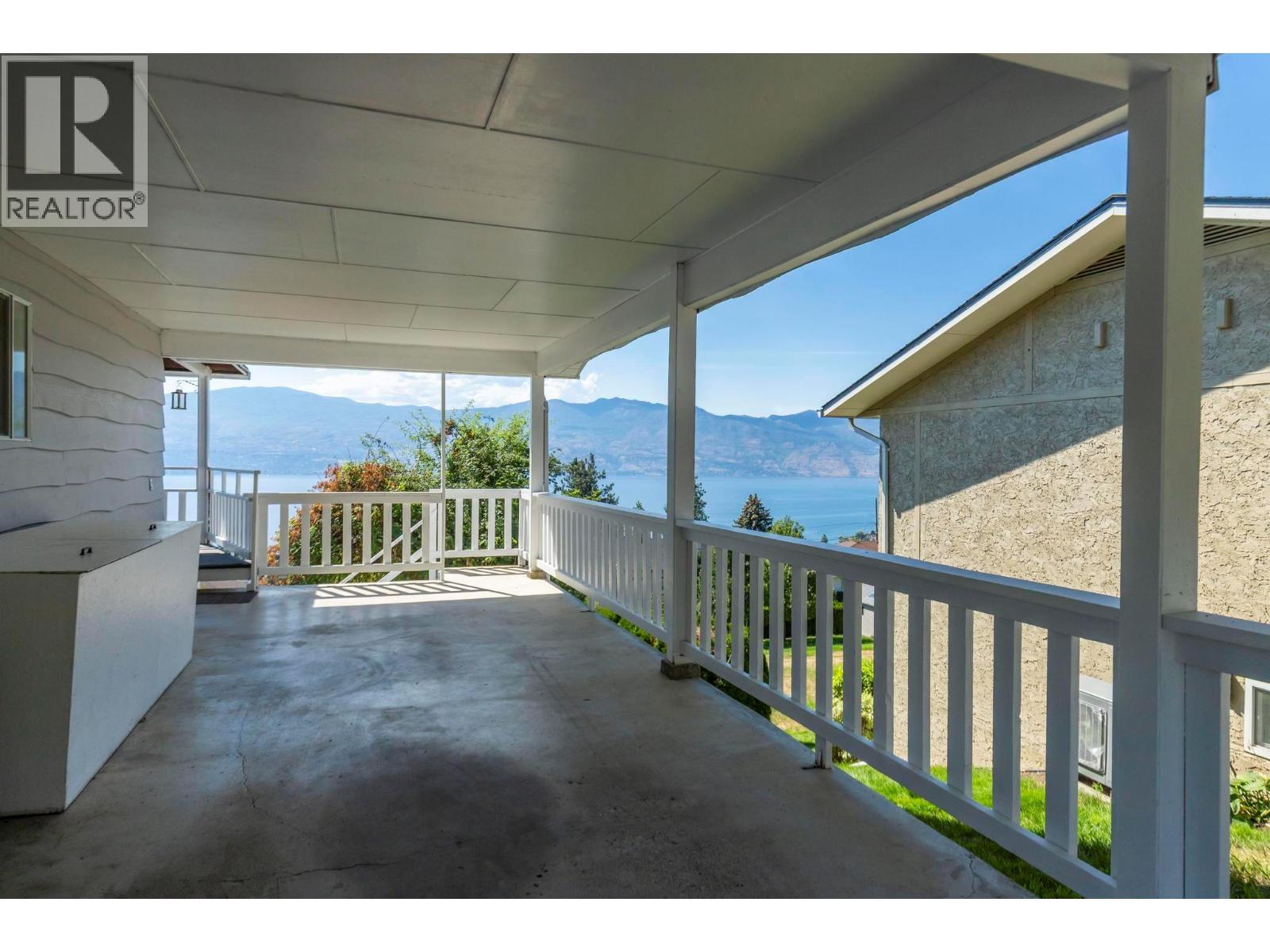 1163 Menu Road. West Kelowna, British Columbia