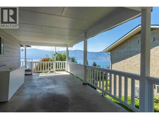 1163 Menu Road. West Kelowna, British Columbia