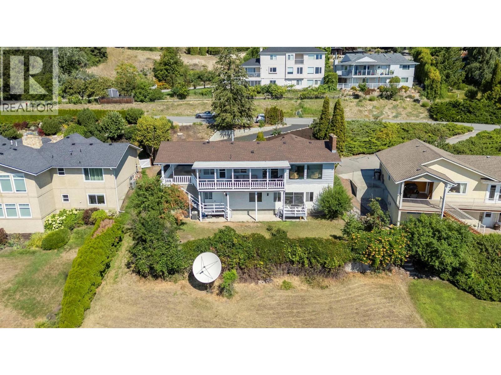 1163 Menu Road. West Kelowna, British Columbia