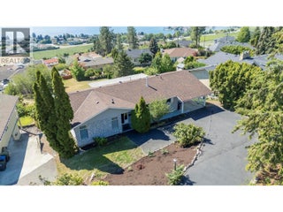 1163 Menu Road. West Kelowna, British Columbia