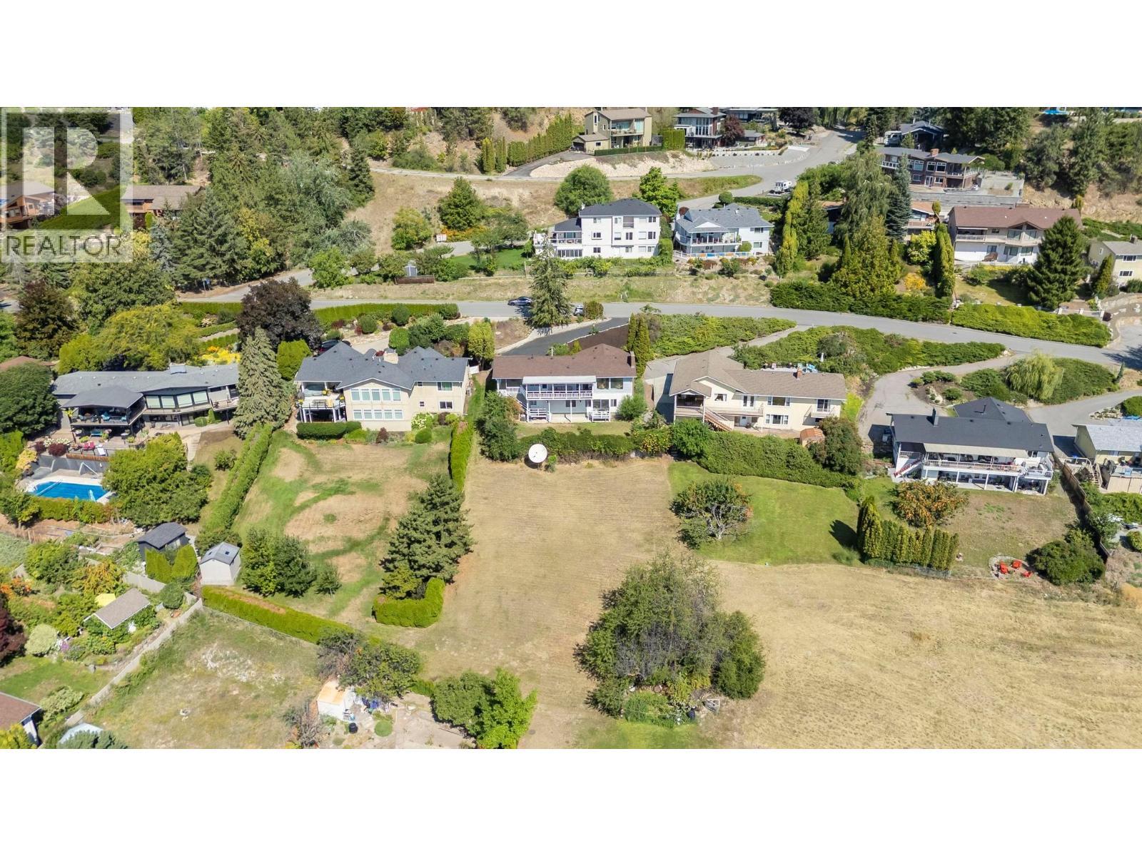 1163 Menu Road. West Kelowna, British Columbia