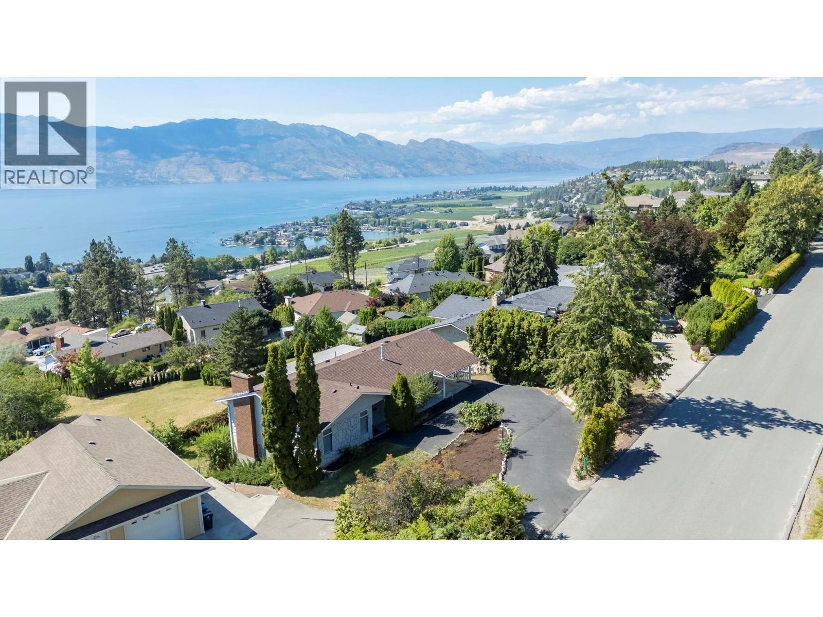 1163 Menu Road. West Kelowna, British Columbia