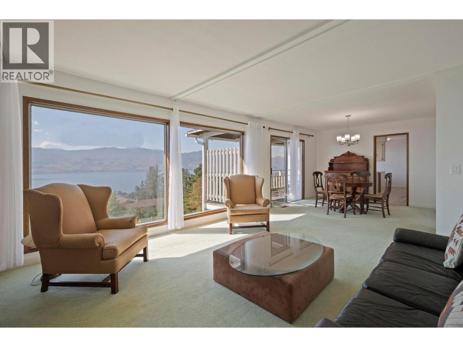 1163 Menu Road. West Kelowna, British Columbia