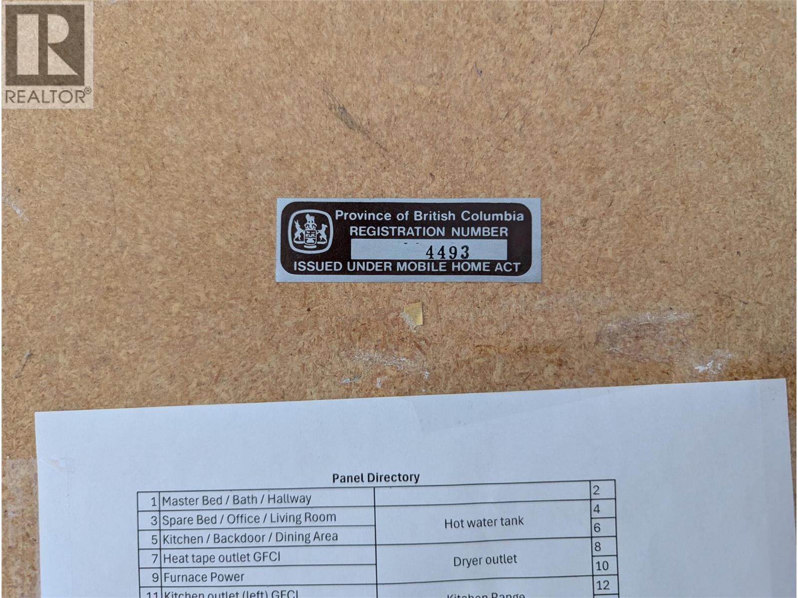 3535 Casorso Road Unit# 40. Kelowna, British Columbia