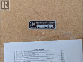 3535 Casorso Road Unit# 40. Kelowna, British Columbia