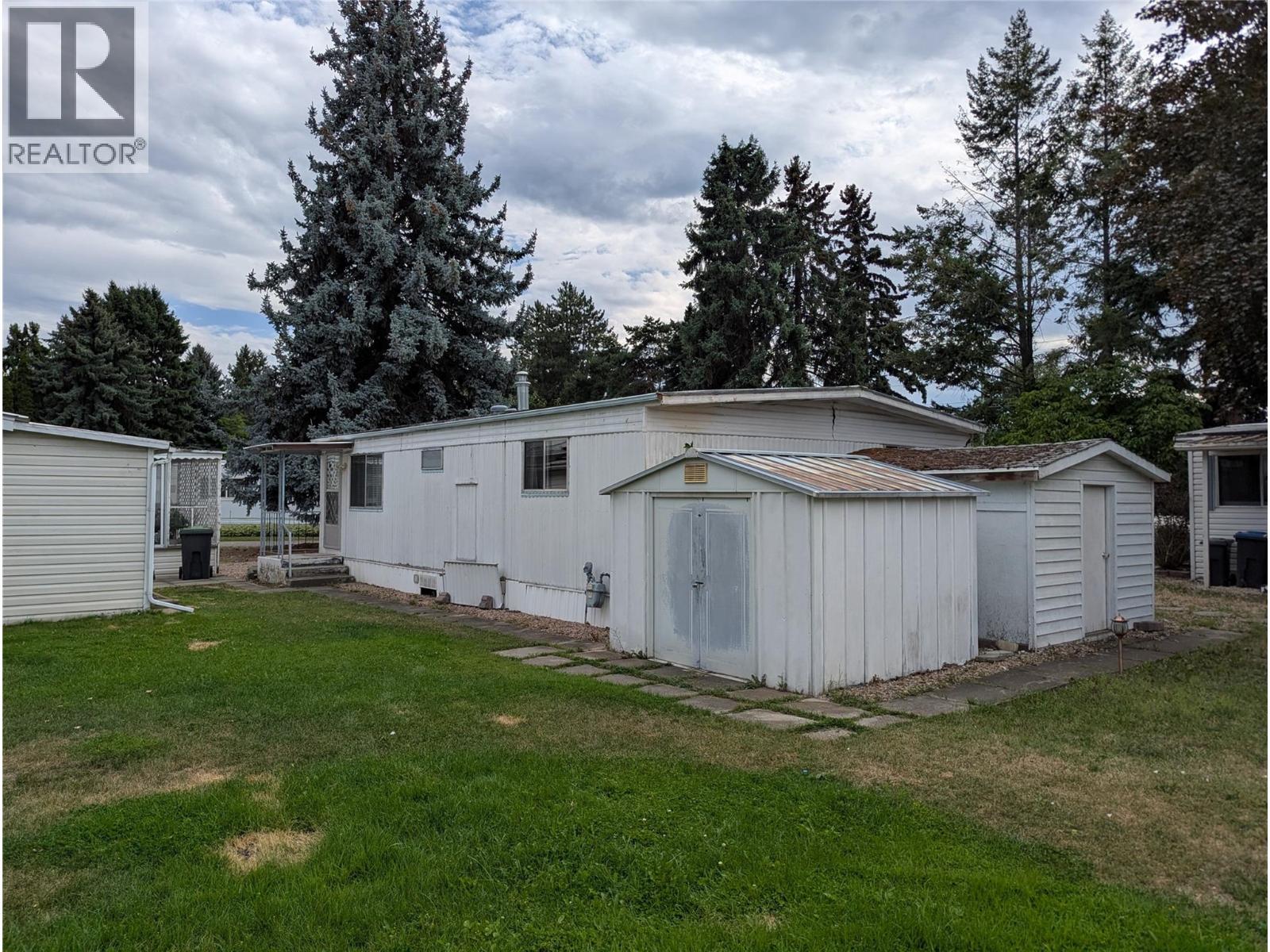 3535 Casorso Road Unit# 40. Kelowna, British Columbia