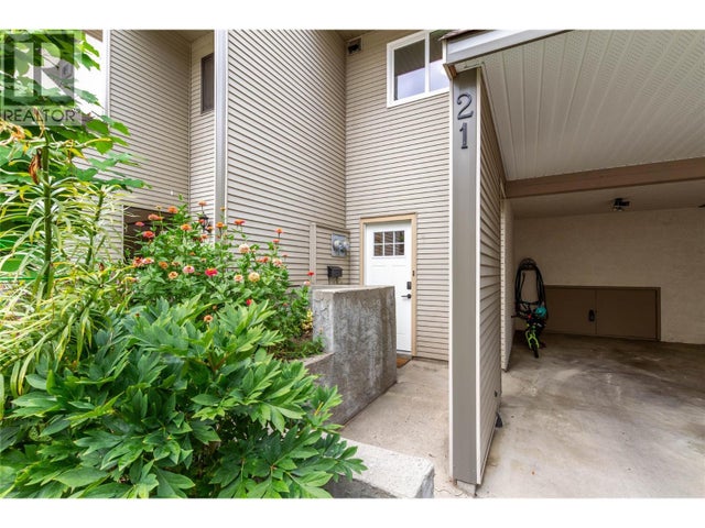 1985 Burtch Road Unit# 21, Kelowna