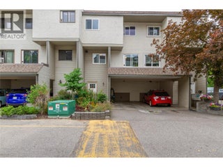 1985 Burtch Road Unit# 21. Kelowna, British Columbia