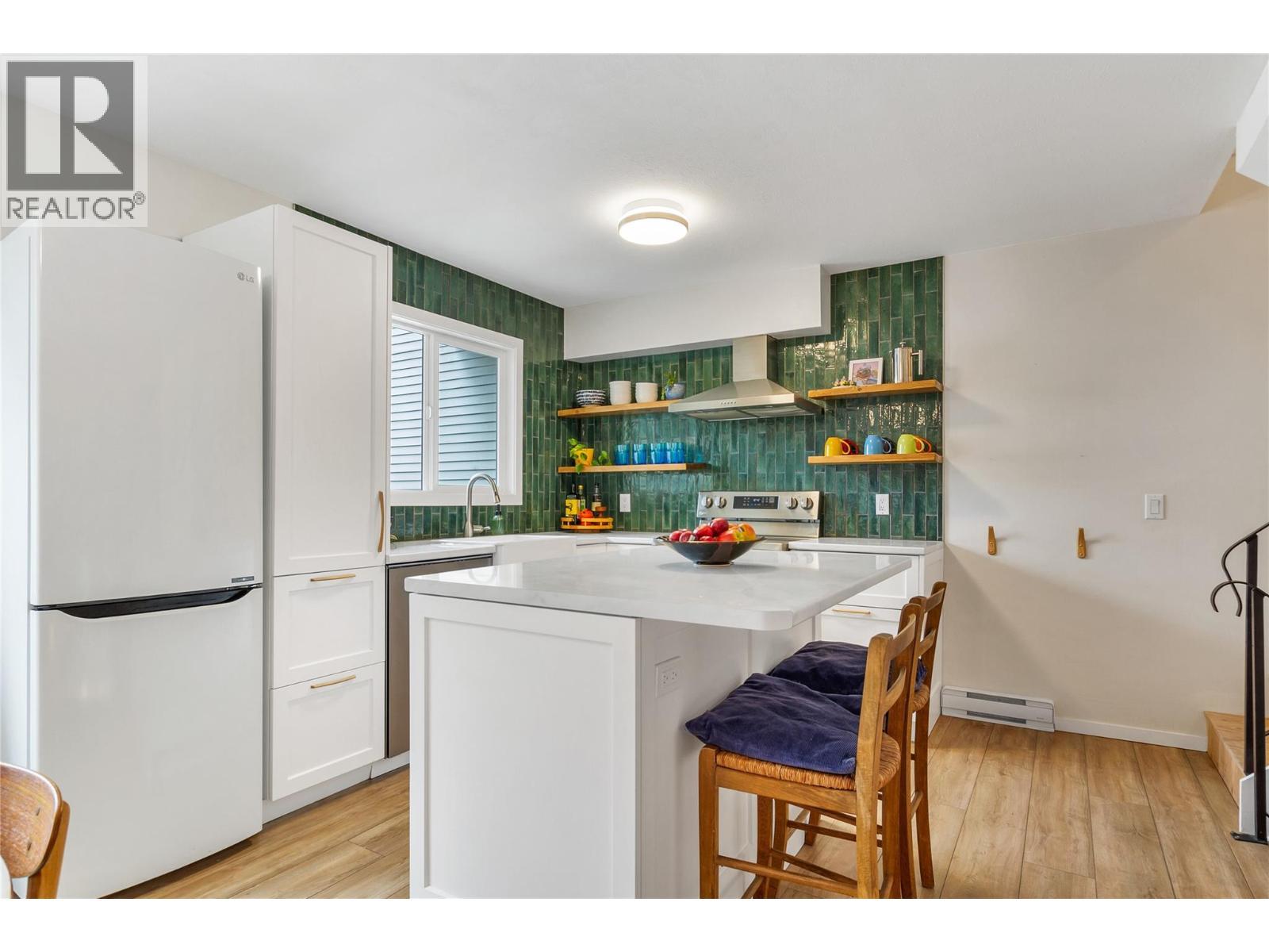 1985 Burtch Road Unit# 21. Kelowna, British Columbia