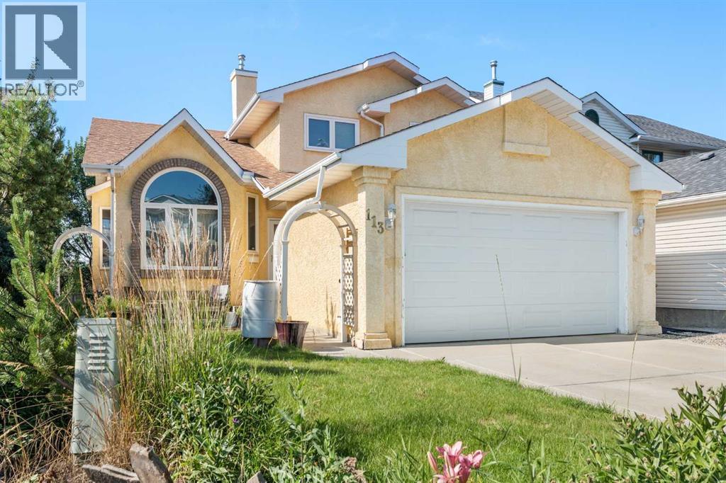 113 Sierra Vista Terrace Sw, Calgary