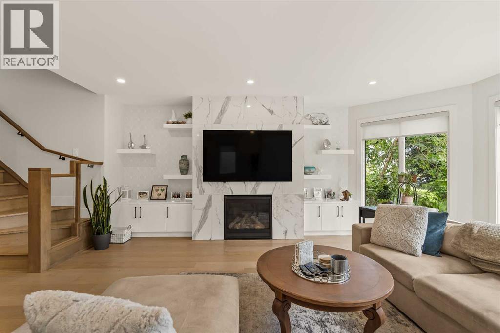 3609 3 Street Sw, Calgary