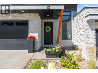 269 Diamond Way Unit# 13. Vernon, British Columbia