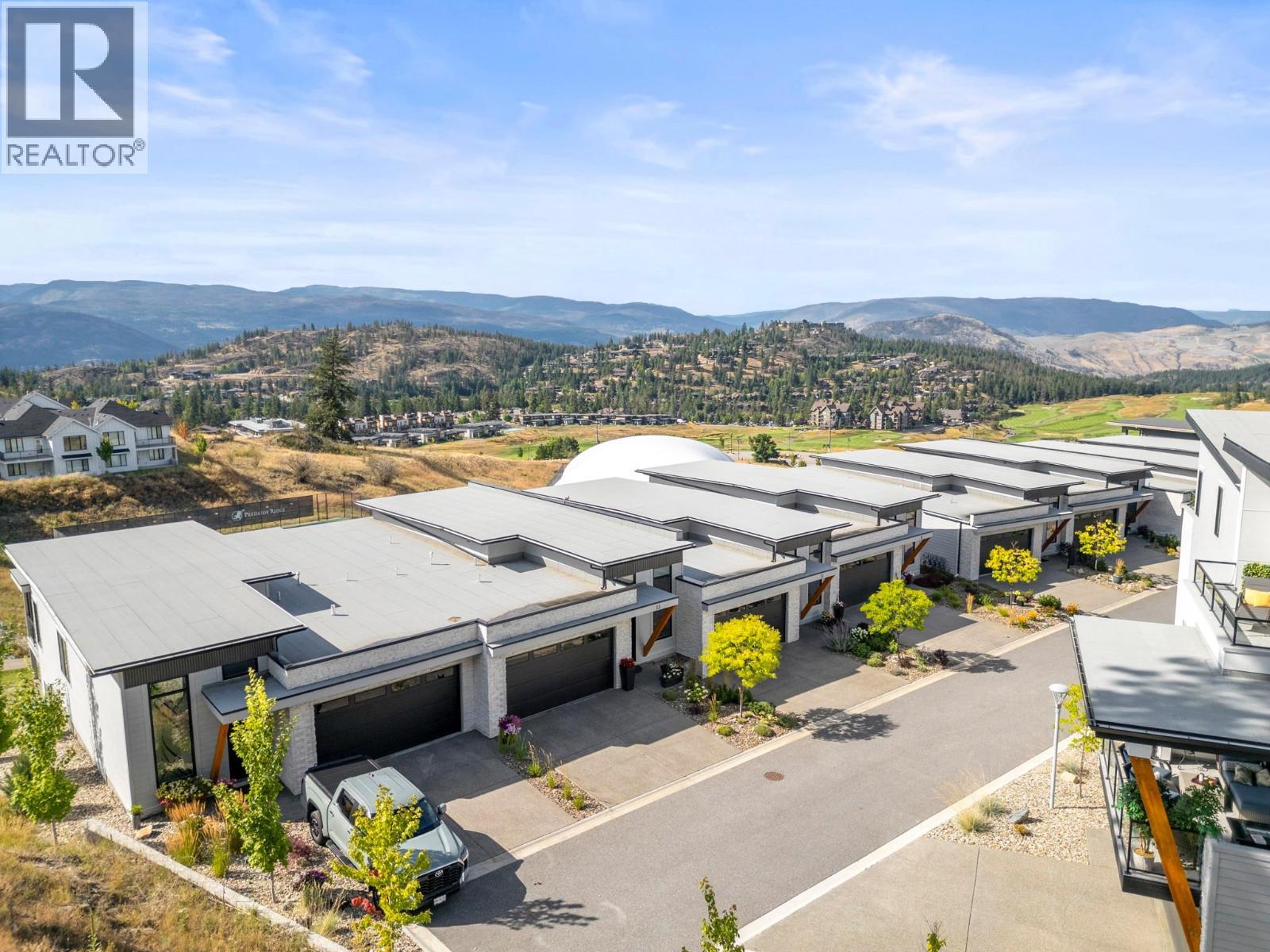 269 Diamond Way Unit# 13. Vernon, British Columbia