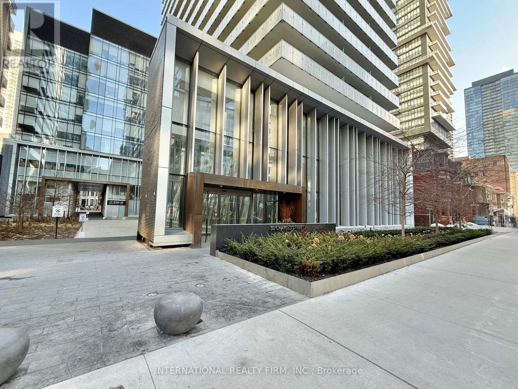 Lph 5406 - 50 Charles Street E, Toronto (church-Yonge Corridor)