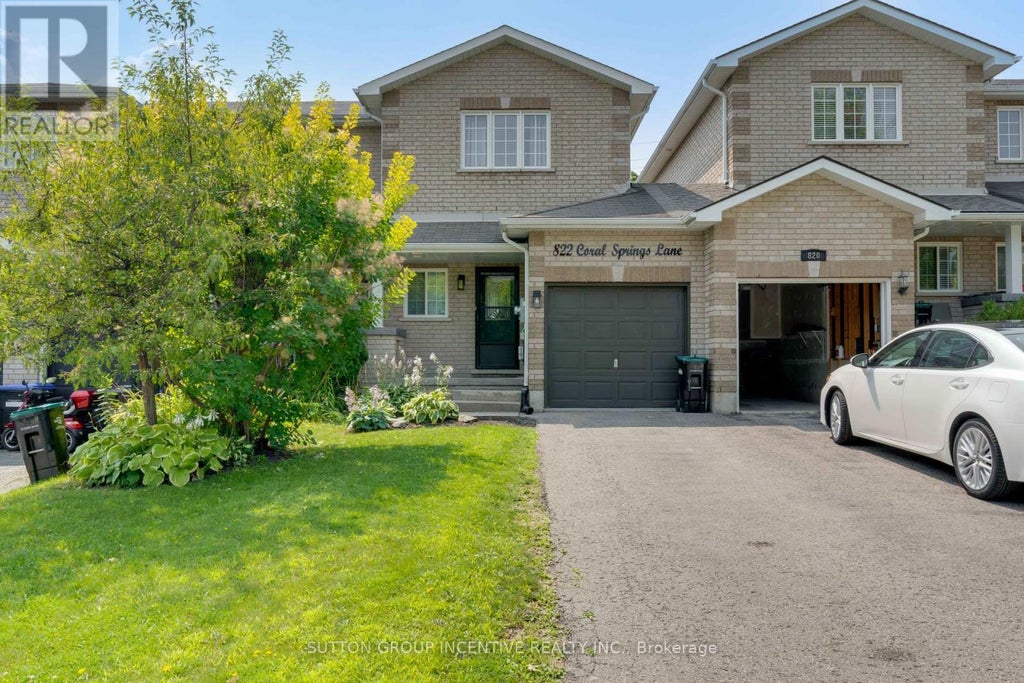 822 Coral Springs Lane, Midland