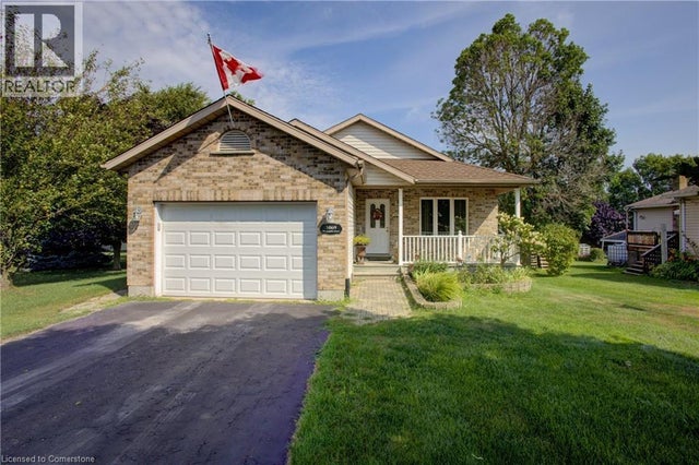 1069 Mclaughlin Street, Wroxeter