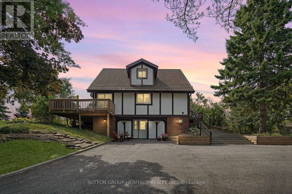 184 Pirates Glen Drive, Trent Lakes