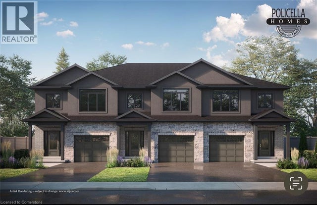 54 Austin Drive, Welland