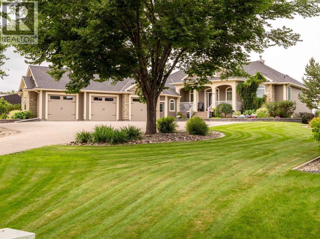 53 Sandstone Road S, Lethbridge