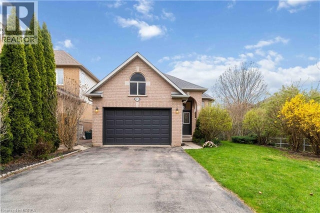 4319 Arejay Avenue, Beamsville
