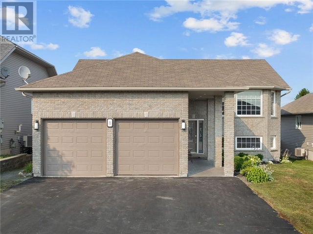 8 Alliston Street, Sudbury