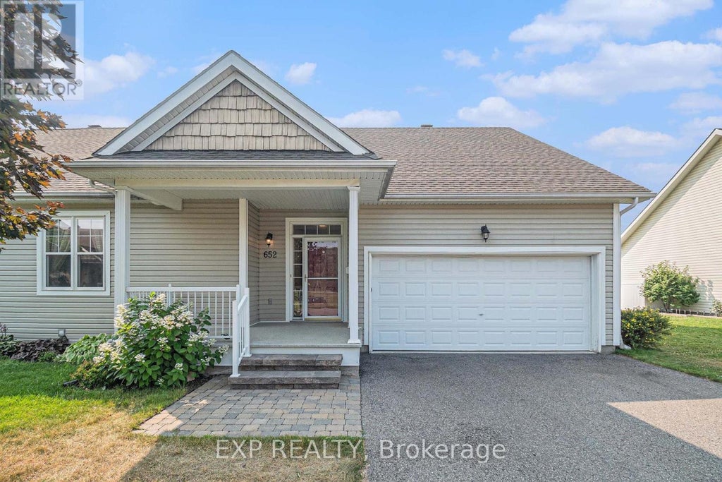 652 Country Trail Private, Ottawa