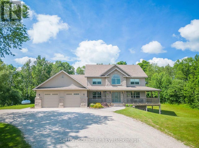 802677 Grey 40 Road, Chatsworth